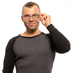 ZADIG & VOLTAIRE MOD. VZV049 550565 SUNGLASSES & EYEWEAR