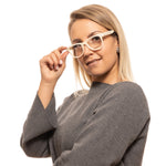 ZADIG & VOLTAIRE MOD. VZV088 500702 SUNGLASSES & EYEWEAR