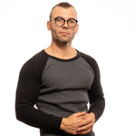 ZADIG & VOLTAIRE MOD. VZV116 480700 SUNGLASSES & EYEWEAR