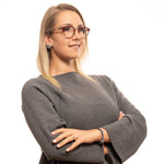 ZADIG & VOLTAIRE MOD. VZV217 490AFG SUNGLASSES & EYEWEAR