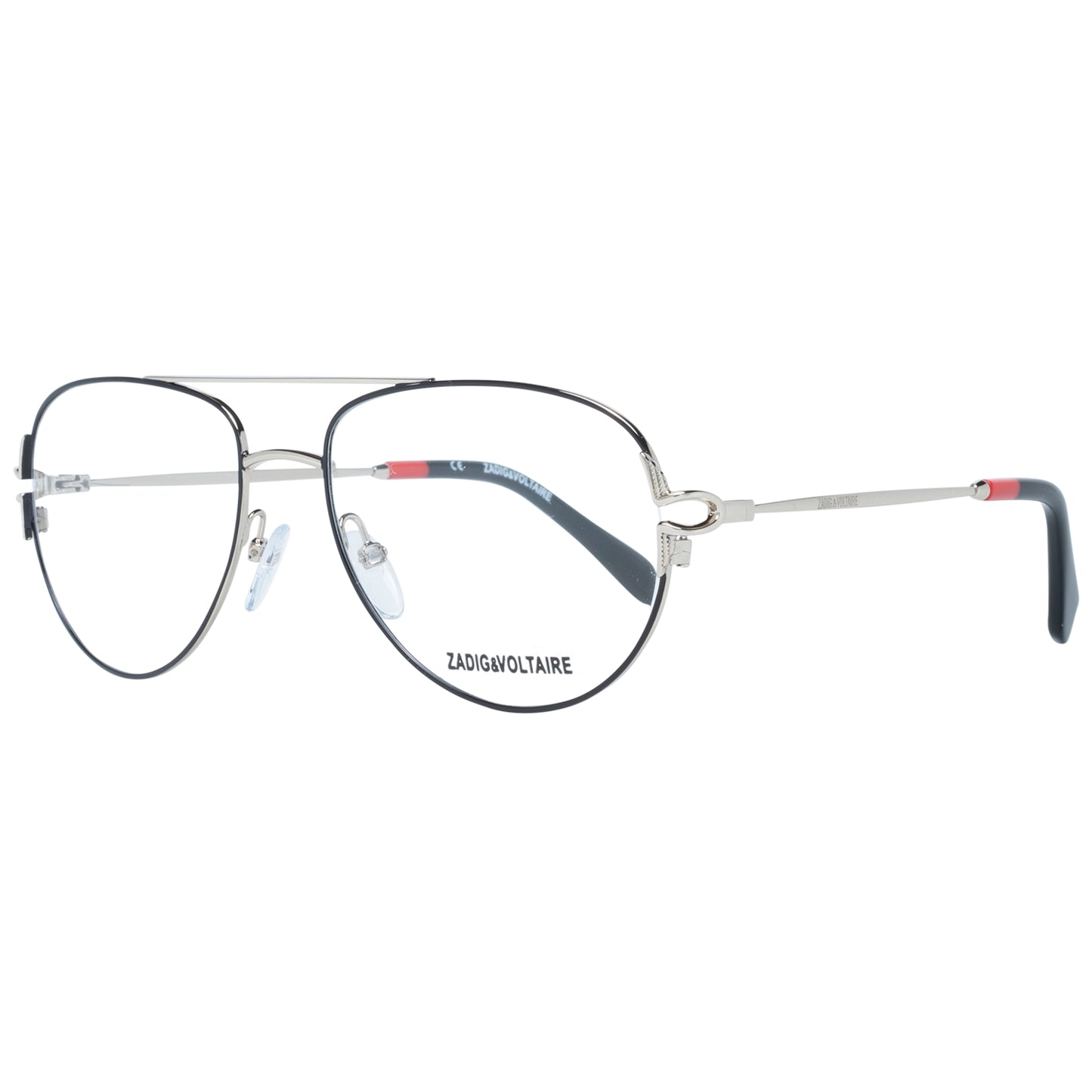 ZADIG & VOLTAIRE MOD. VZV223 550492 SUNGLASSES & EYEWEAR