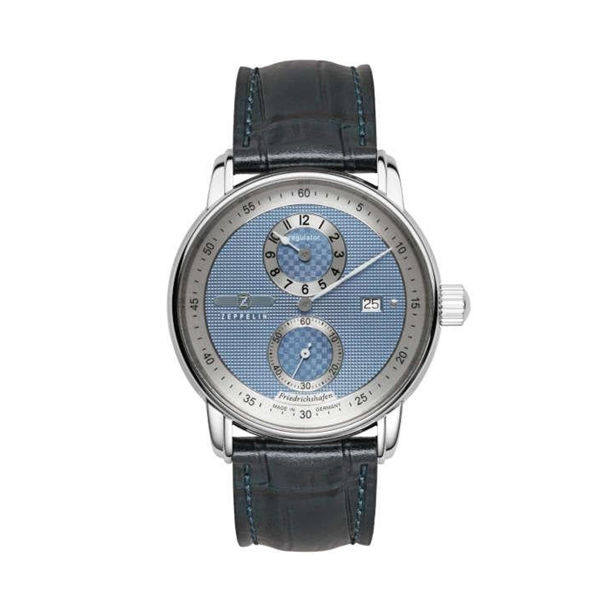 ZEPPELIN WATCHES Mod. 8522-3 WATCHES