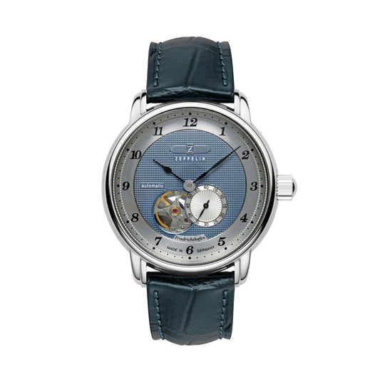 ZEPPELIN WATCHES Mod. 8566-3 READY STOCKED WATCHES