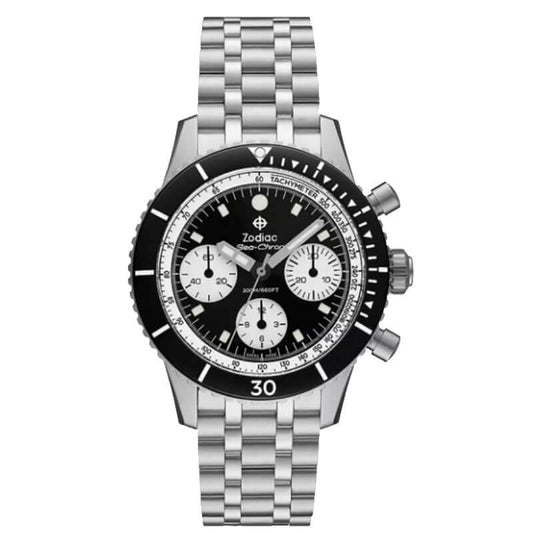 ZODIAC Mod. ZO3604 WATCHES