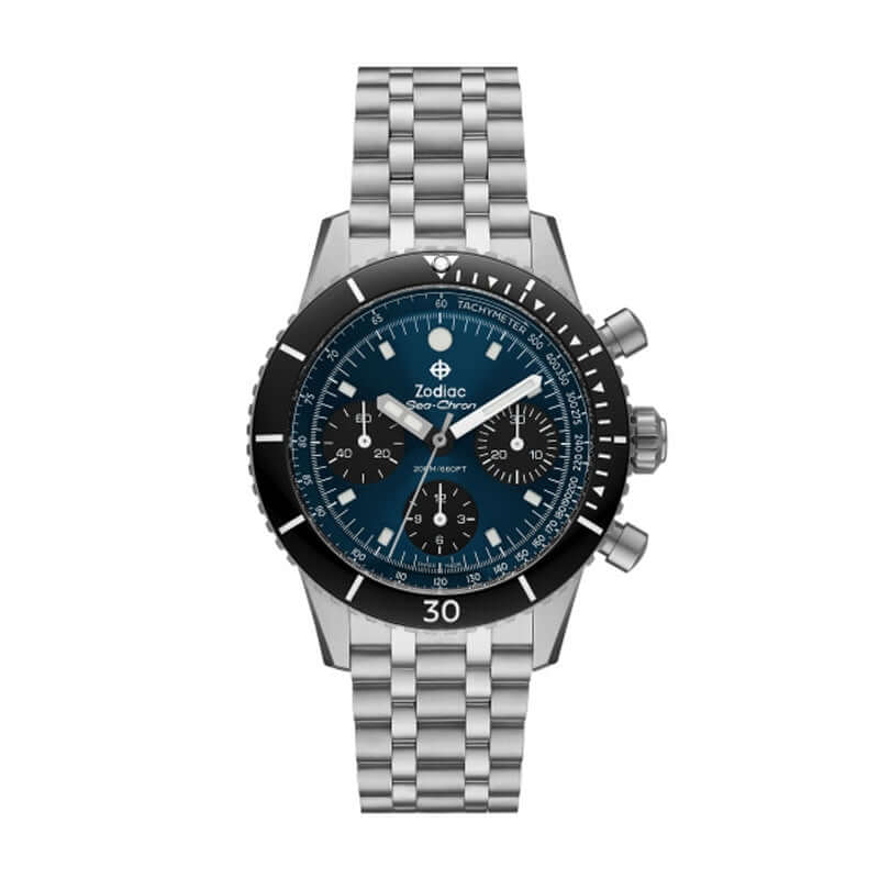 ZODIAC Mod. ZO3605 WATCHES