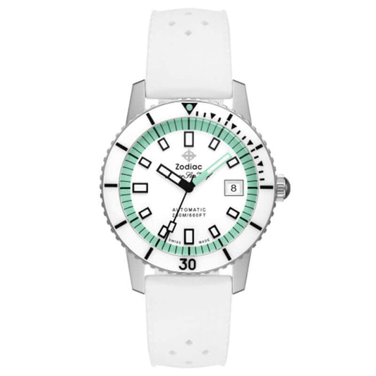 ZODIAC Mod. ZO9309 WATCHES