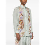 Zimmermann Coco shirt Shirts