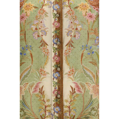 Zimmermann Multicolor Silk Pattern Shirt