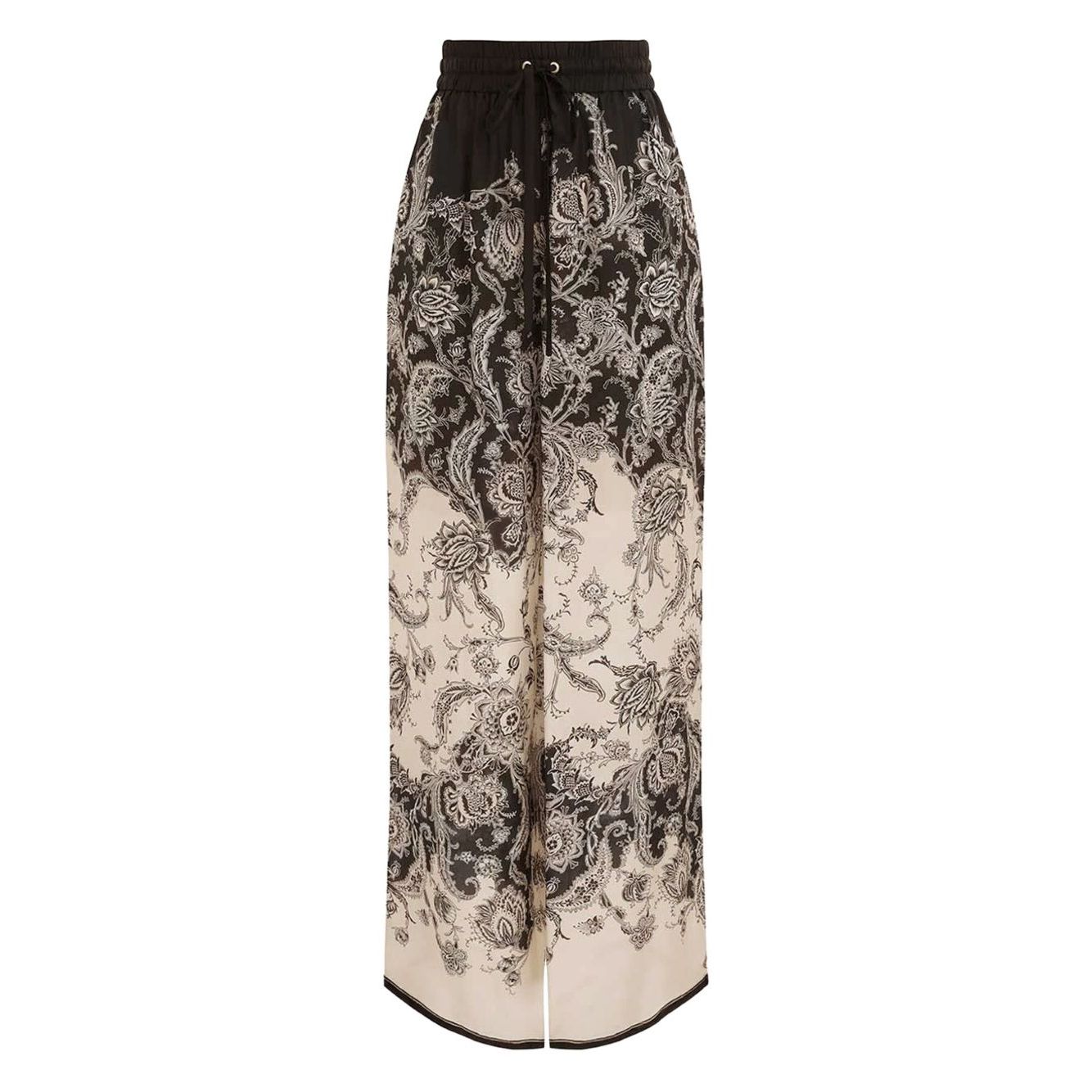 Zimmermann Rhiannon Palladium Trousers Trousers