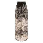 Zimmermann Rhiannon Palladium Trousers Trousers