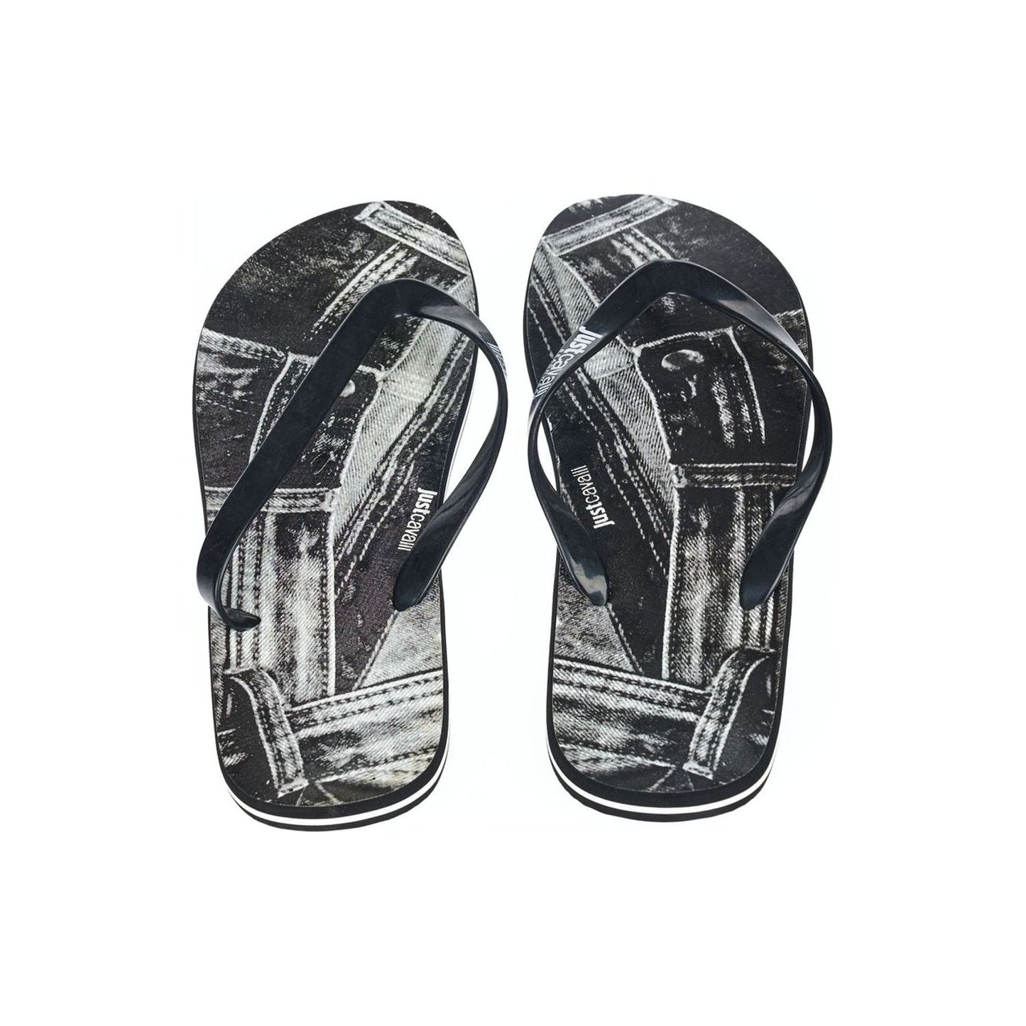 Just Cavalli Beachwear Infradito e Ciabatte
