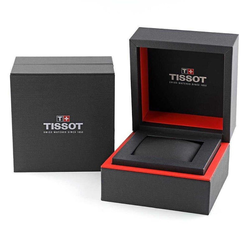 TISSOT Mod. HERITAGE PORTO