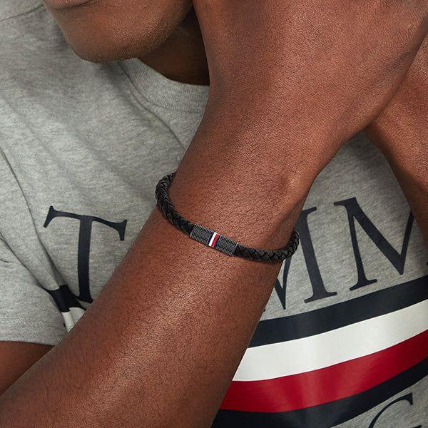 TOMMY HILFIGER JEWELS JEWELRY Mod. 2790459