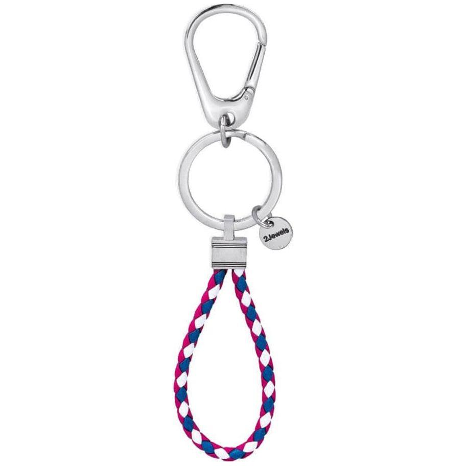 2JEWELS Mod. STREET DESIGNER FASHION JEWELLERY