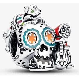 PANDORA JEWELRY Mod. 792817C01 Charms & Pendants