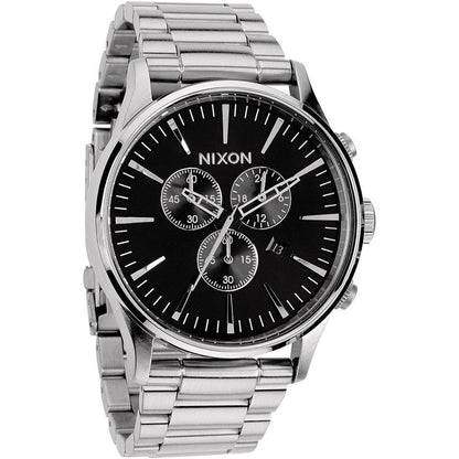 NIXON WATCHES Mod. A386-000 WATCHES