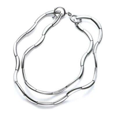 BREIL JEWELS Mod. FLOWING BIJOUX,Category-Jewellery,Gender-Men,Gender-Women,Lady,Necklace,Necklaces - Jewellery - Accessories,Necklaces - Women - Jewelry,Subcategory-NecklaceMenJewellery,Subcategory-Necklaces,Watches,Watches - Accessories,Women
