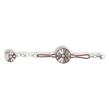 CHOICE JEWELS Mod. SOUNF Bracciale/Bracelet 22cm Bracelet