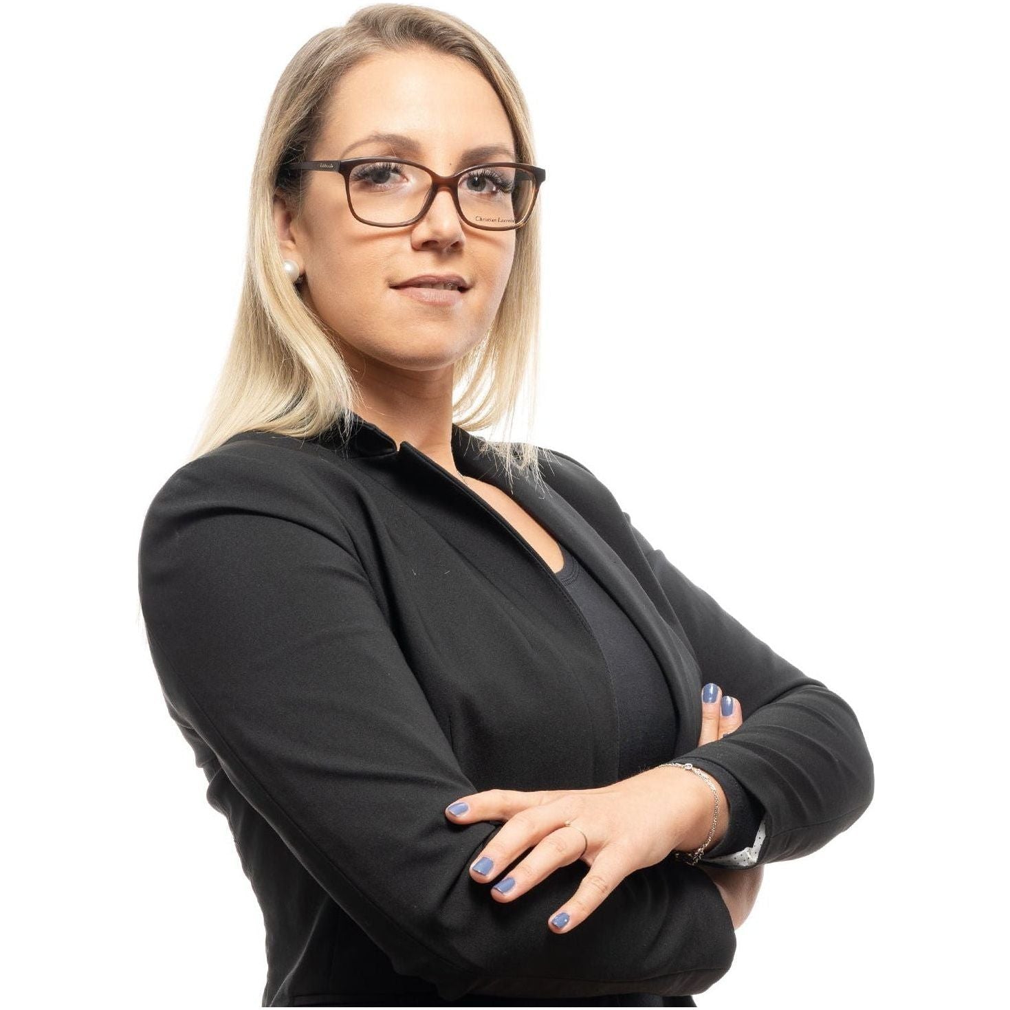 CHRISTIAN LACROIX MOD. CL1093 53155