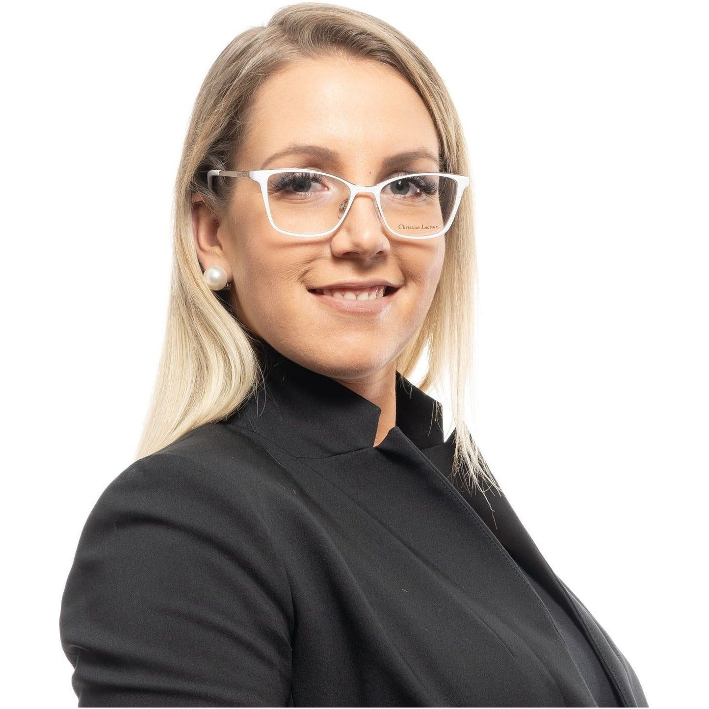 CHRISTIAN LACROIX MOD. CL3060 52802 FRAME