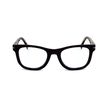 DAVID BECKHAM MOD. DB 1006_S HAVANA GOLD SUNGLASSES & EYEWEAR