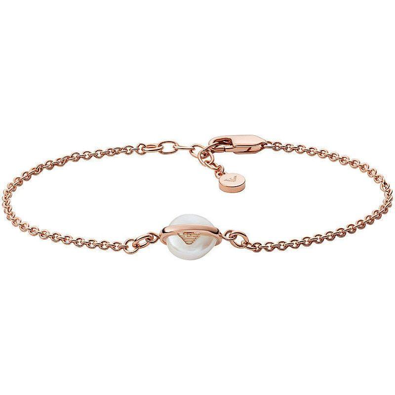 EMPORIO ARMANI JEWELS Mod. ESSENTIAL Bracelet