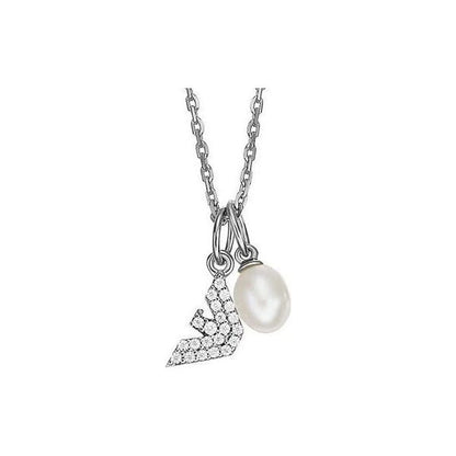 EMPORIO ARMANI JEWELS JEWELRY Mod. EG3574040 Necklace