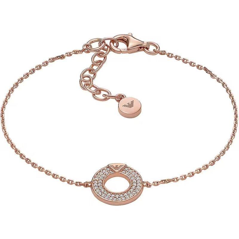 EMPORIO ARMANI Mod. EG3589221 DESIGNER FASHION JEWELLERY