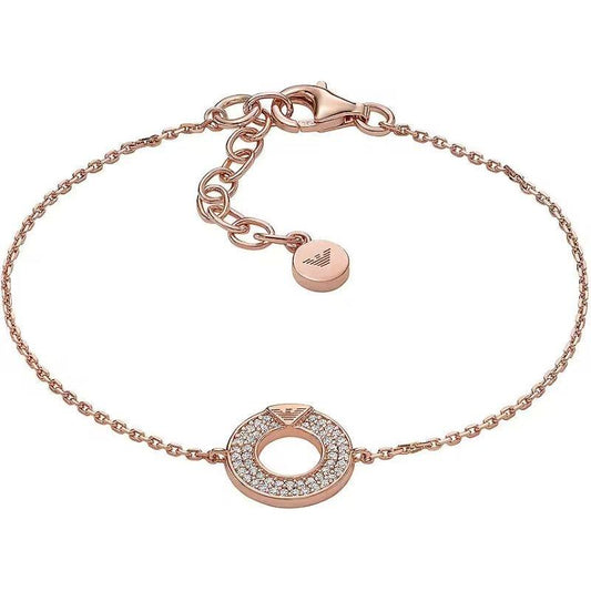 EMPORIO ARMANI Mod. EG3589221 DESIGNER FASHION JEWELLERY
