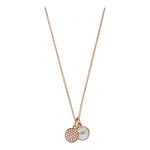 EMPORIO ARMANI JEWELS JEWELRY Mod. EGS2158221 Necklace