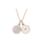EMPORIO ARMANI JEWELS JEWELRY Mod. EGS2158221 Necklace