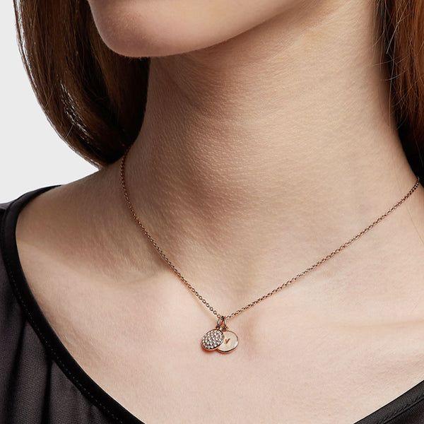 EMPORIO ARMANI JEWELS JEWELRY Mod. EGS2158221 Necklace
