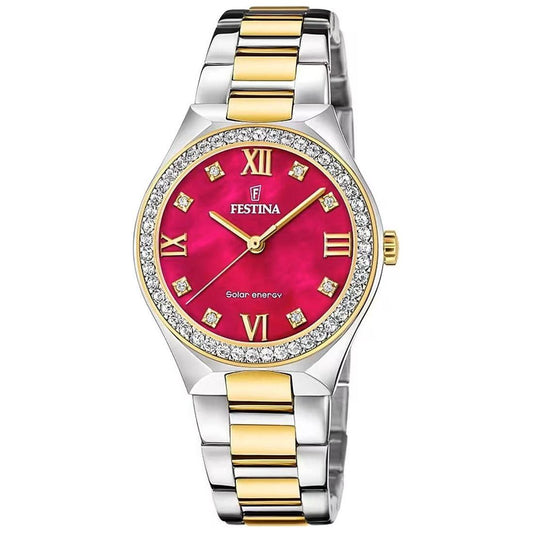 FESTINA WATCHES Mod. F20659/3 WATCHES