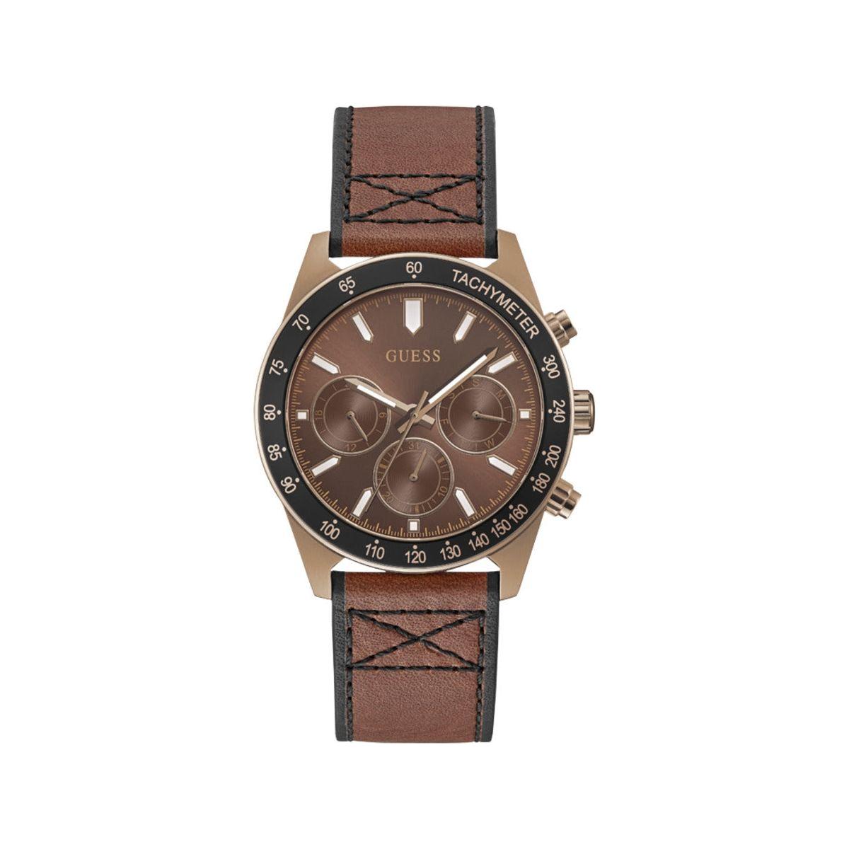 GUESS WATCHES Mod. GW0331G1 WATCHES