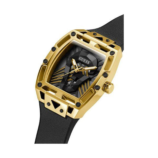 GUESS WATCHES Mod. GW0500G1 WATCHES