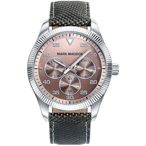 MARK MADDOX Mod. HC2006-45 WATCHES