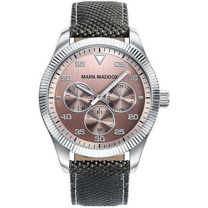 MARK MADDOX Mod. HC2006-45 WATCHES