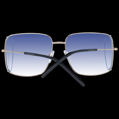 ANA HICKMANN MOD. HI3142 5504B SUNGLASSES & EYEWEAR