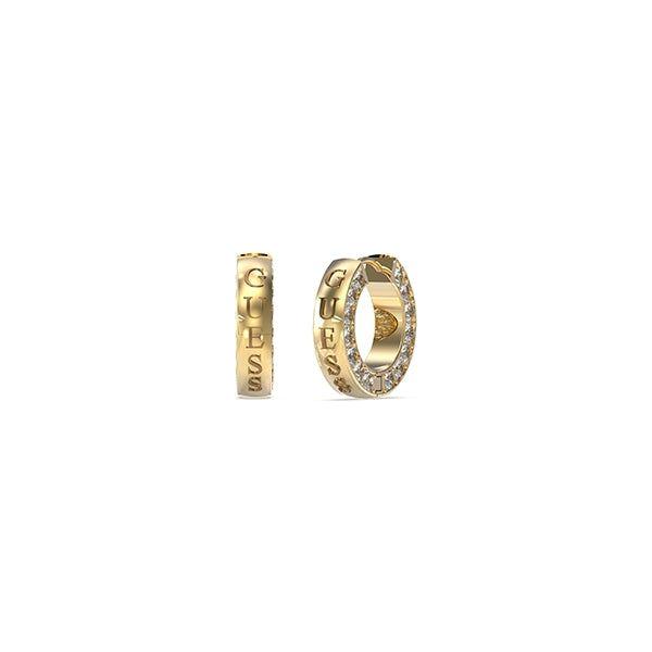 GUESS JEWELS JEWELRY Mod. JUBE03160JWYGT-U Earrings