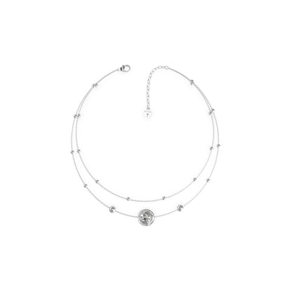 GUESS JEWELS JEWELRY Mod. JUBN01387JWRHT-U