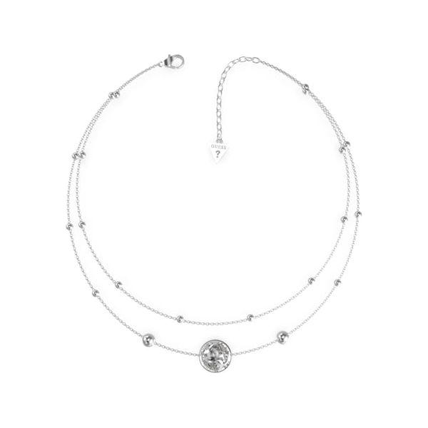 GUESS JEWELS JEWELRY Mod. JUBN01387JWRHT-U