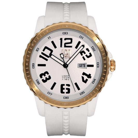 LIGHT TIME Mod. SPEED WAY WATCHES