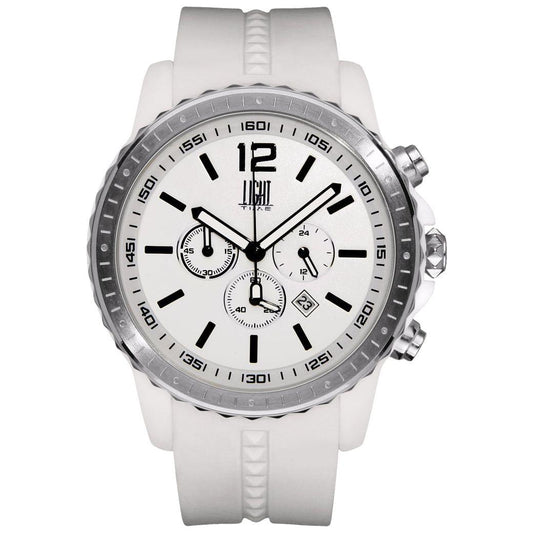 LIGHT TIME Mod. SPEED WAY WATCHES