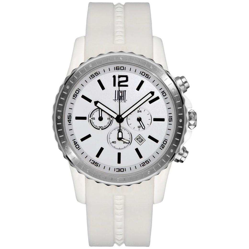 LIGHT TIME Mod. SPEED WAY WATCHES