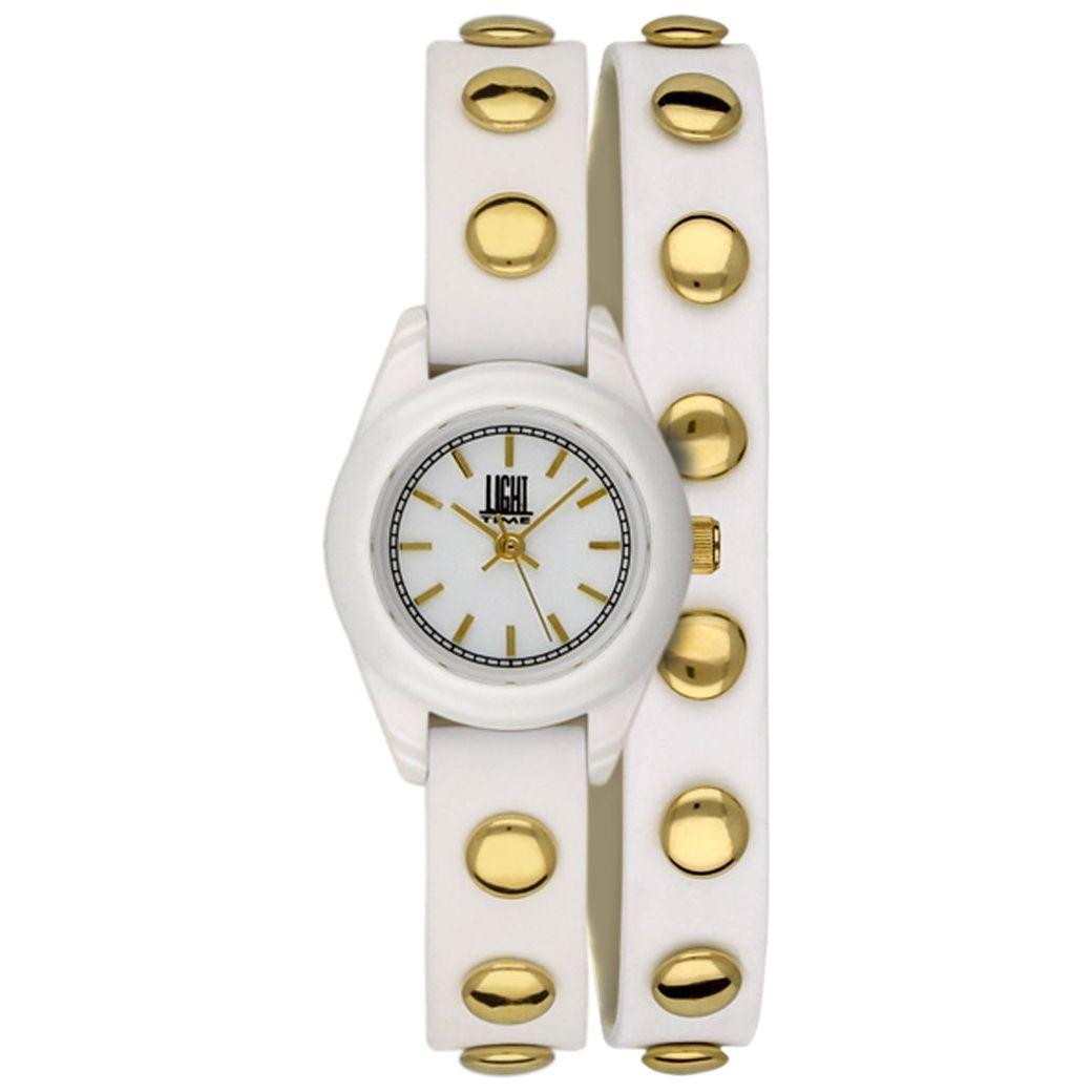 LIGHT TIME Mod. PUNK WATCHES