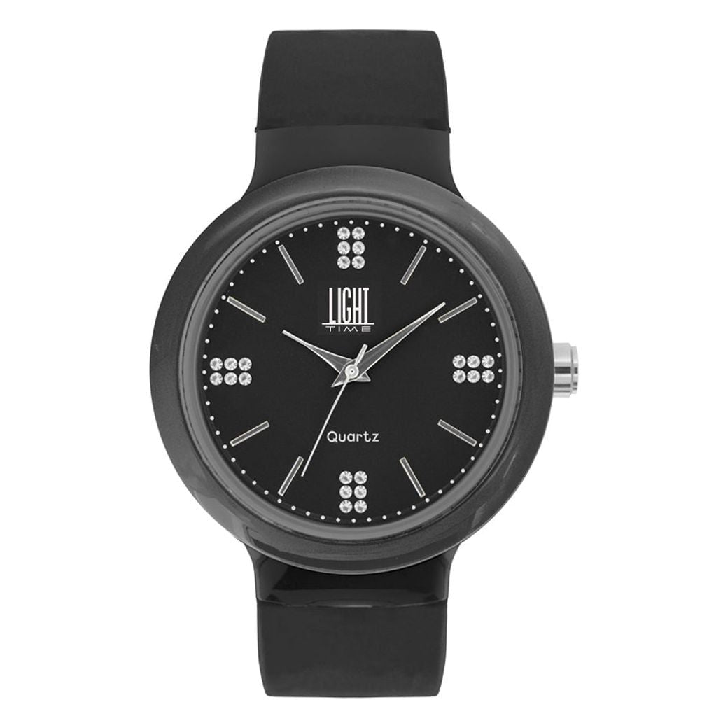 LIGHT TIME Mod. EUROPE WATCHES