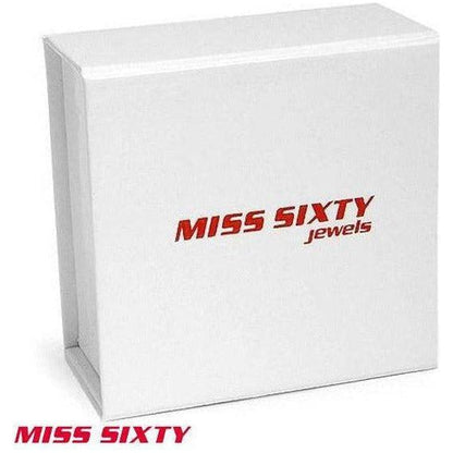 MISS SIXTY JEWELS DESIGNER FASHION JEWELLERY