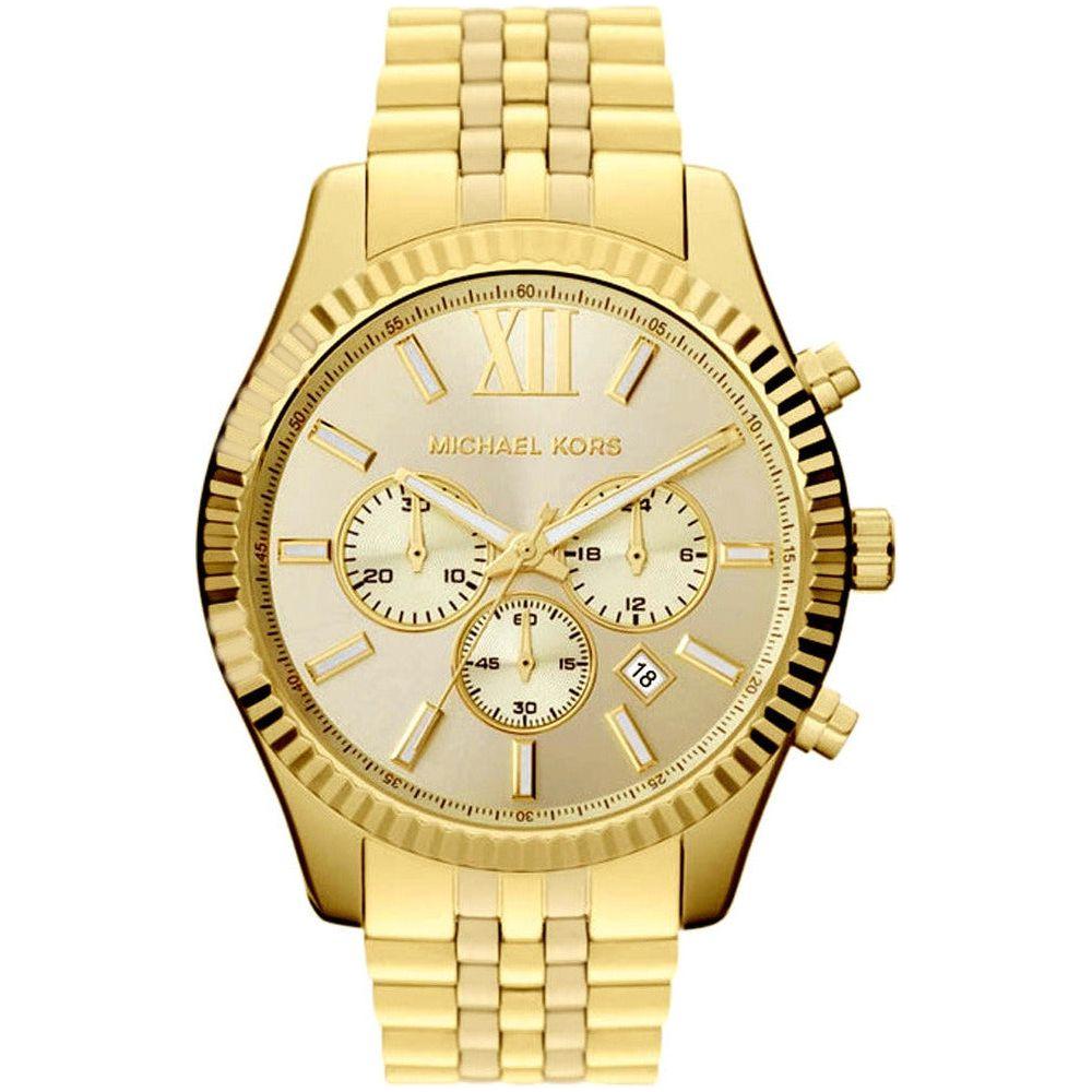 MICHAEL KORS WATCHES Mod. MK8281 WATCHES