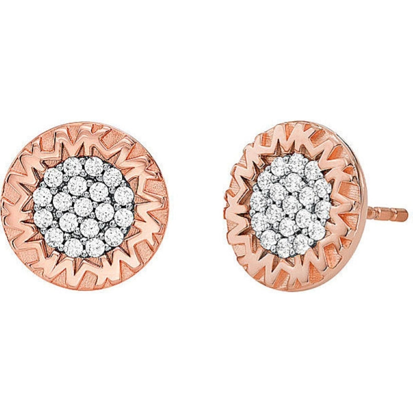 MICHAEL KORS JEWELS JEWELRY Mod. MKC1586AN931 Earrings