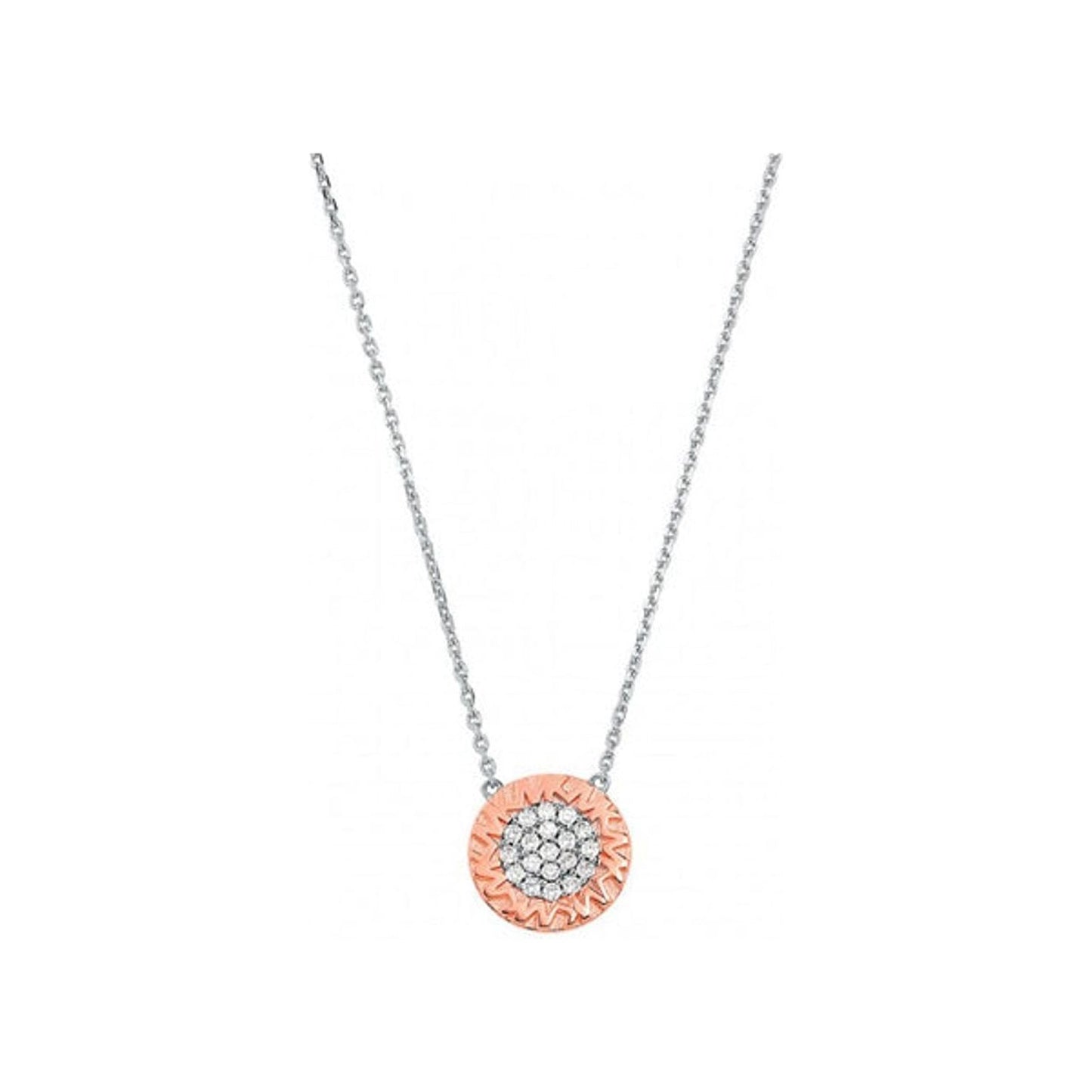 MICHAEL KORS JEWELS JEWELRY Mod. MKC1587AN931 Necklace
